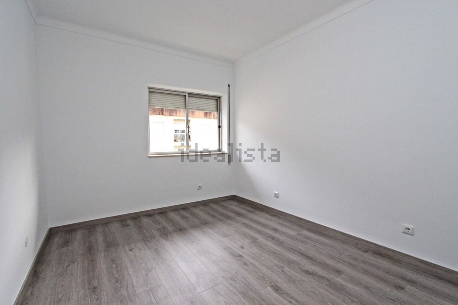 出租公寓 t4在Avenida Primeiro de Maio, 26 - 卧室