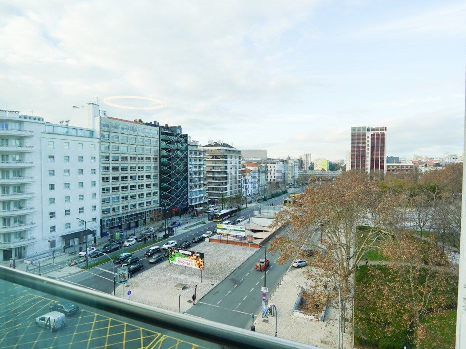 公寓 t6出售在 Campo Pequeno - 照片