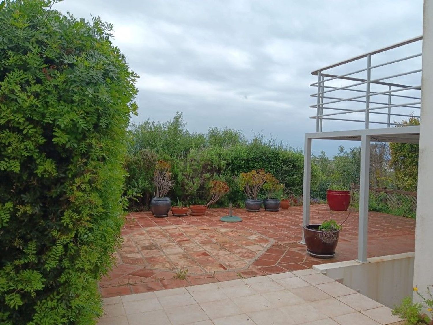 小楼房或独栋别墅出售在 Colina de Asseca - Quinta de Perogil - São Pedro - 花园