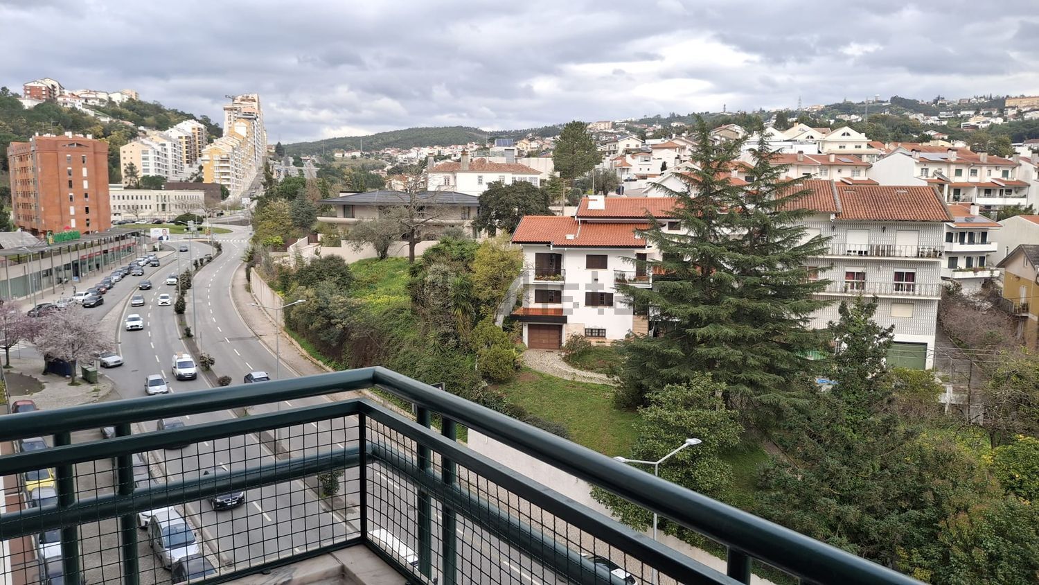 出租公寓 t3在Avenida Elísio de Moura, 23 - 照片