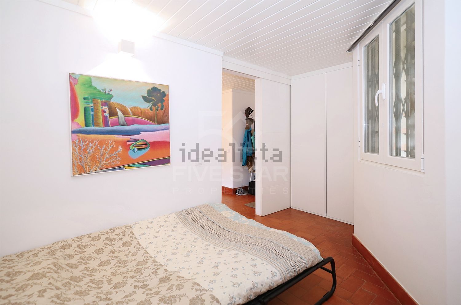 公寓 t3出售在 Fontaínhas - São José - 卧室