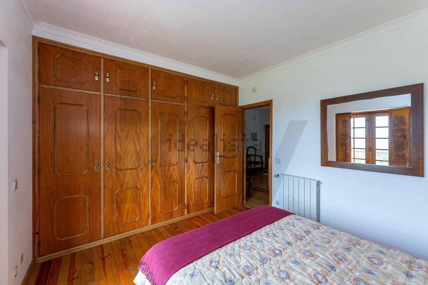 小楼房或独栋别墅出售在Rua de Cabanelas - 卧室