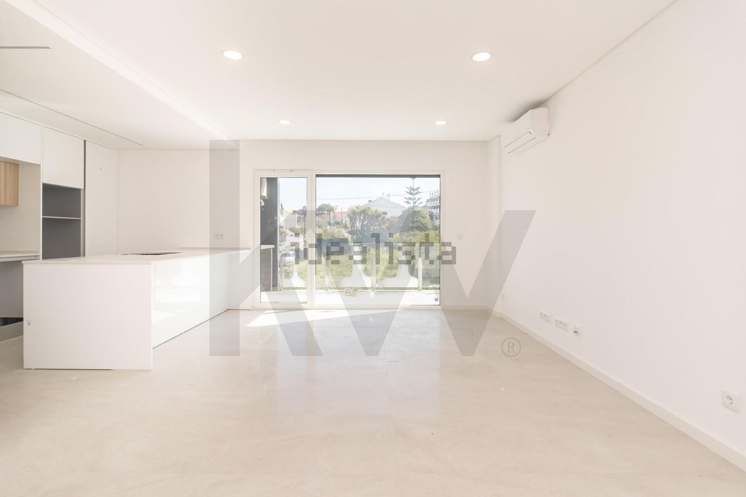 公寓 t2出售在 Quinta do Texugo - Quinta de Santa Teresa - 居住