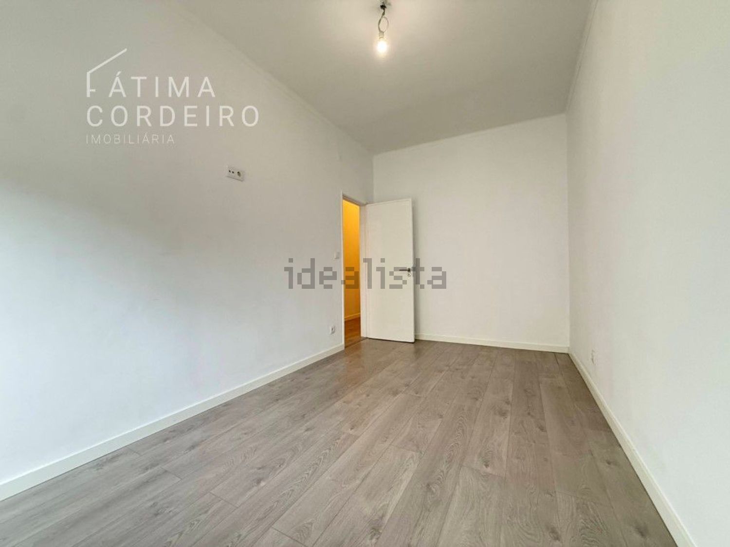 出租公寓 t2在Avenida Dom João i, 3 - 居住
