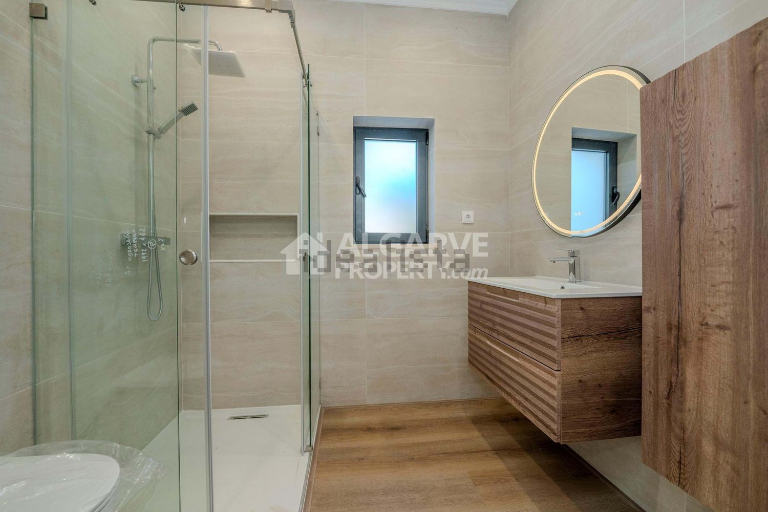 双拼别墅出售在Rua Doutor Evaristo Sousa Gago - 卫生间