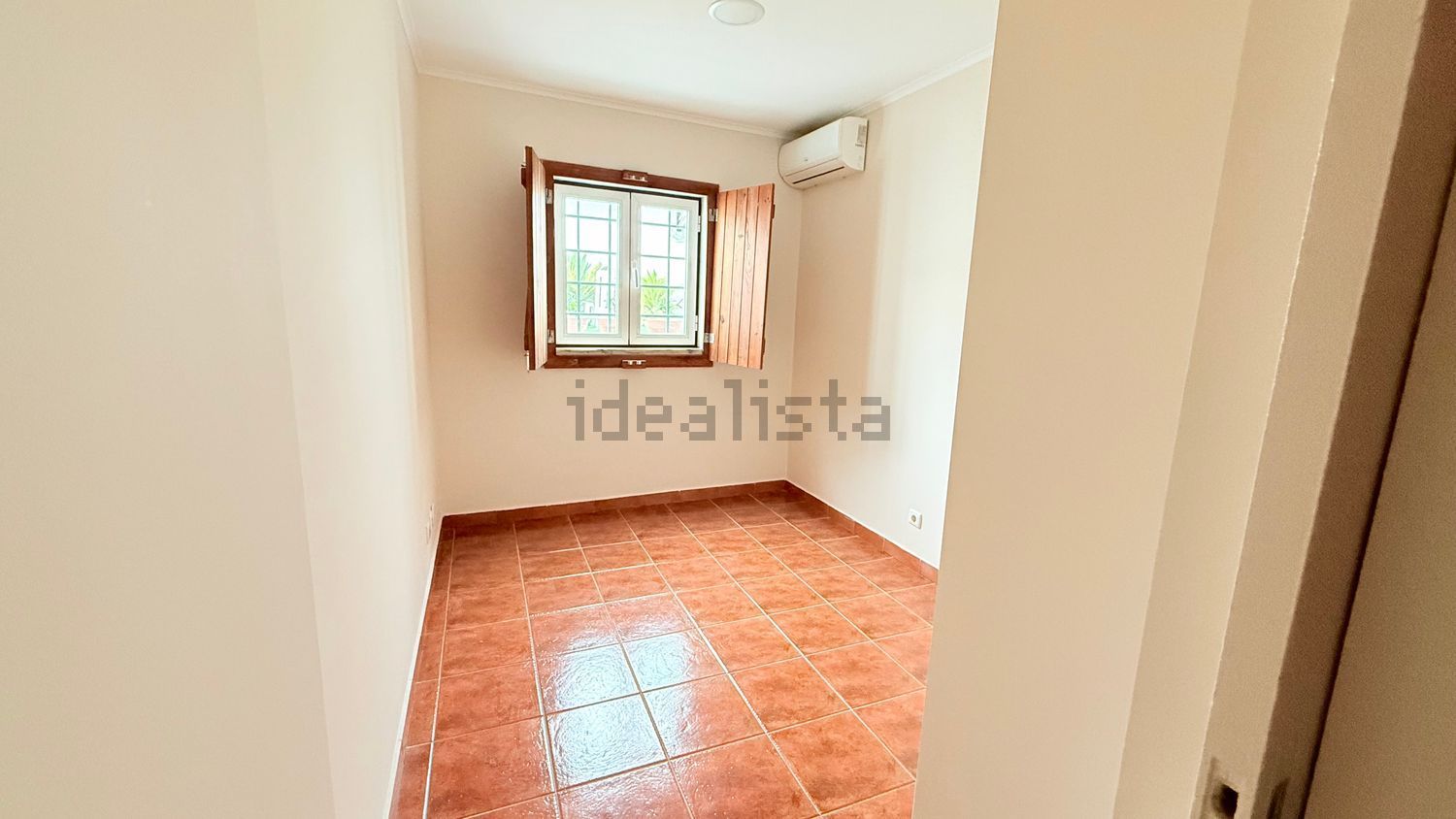 出租公寓 t1在Travessa de Santo Aleixo, 12 - 卧室