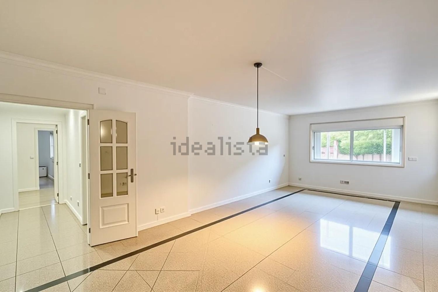 公寓 t2出售在Avenida das Acácias, 180 - 客厅