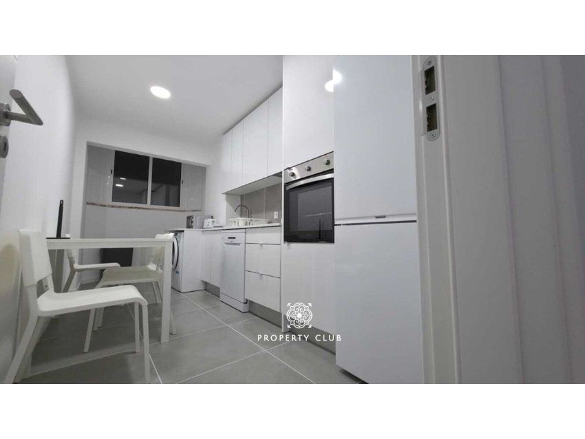 公寓 t3出售在Rua Duarte Pacheco Pereira