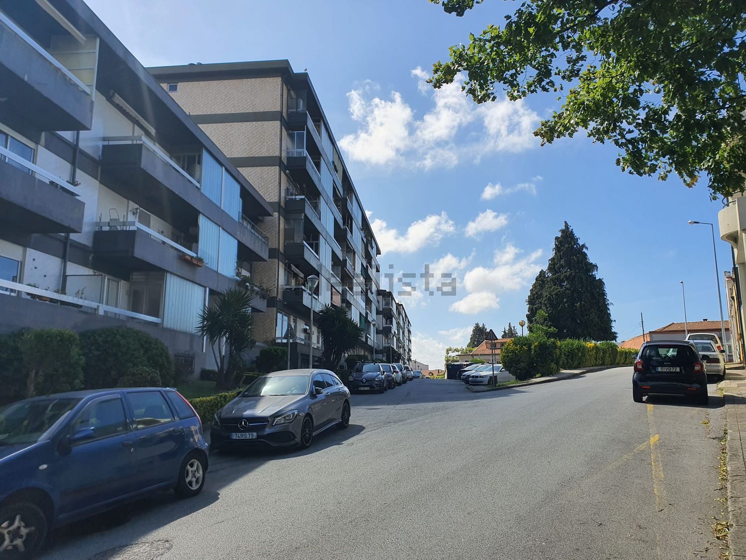 公寓 t2出售在Rua Dom Frei Martin Fagundes, 92 - 视线