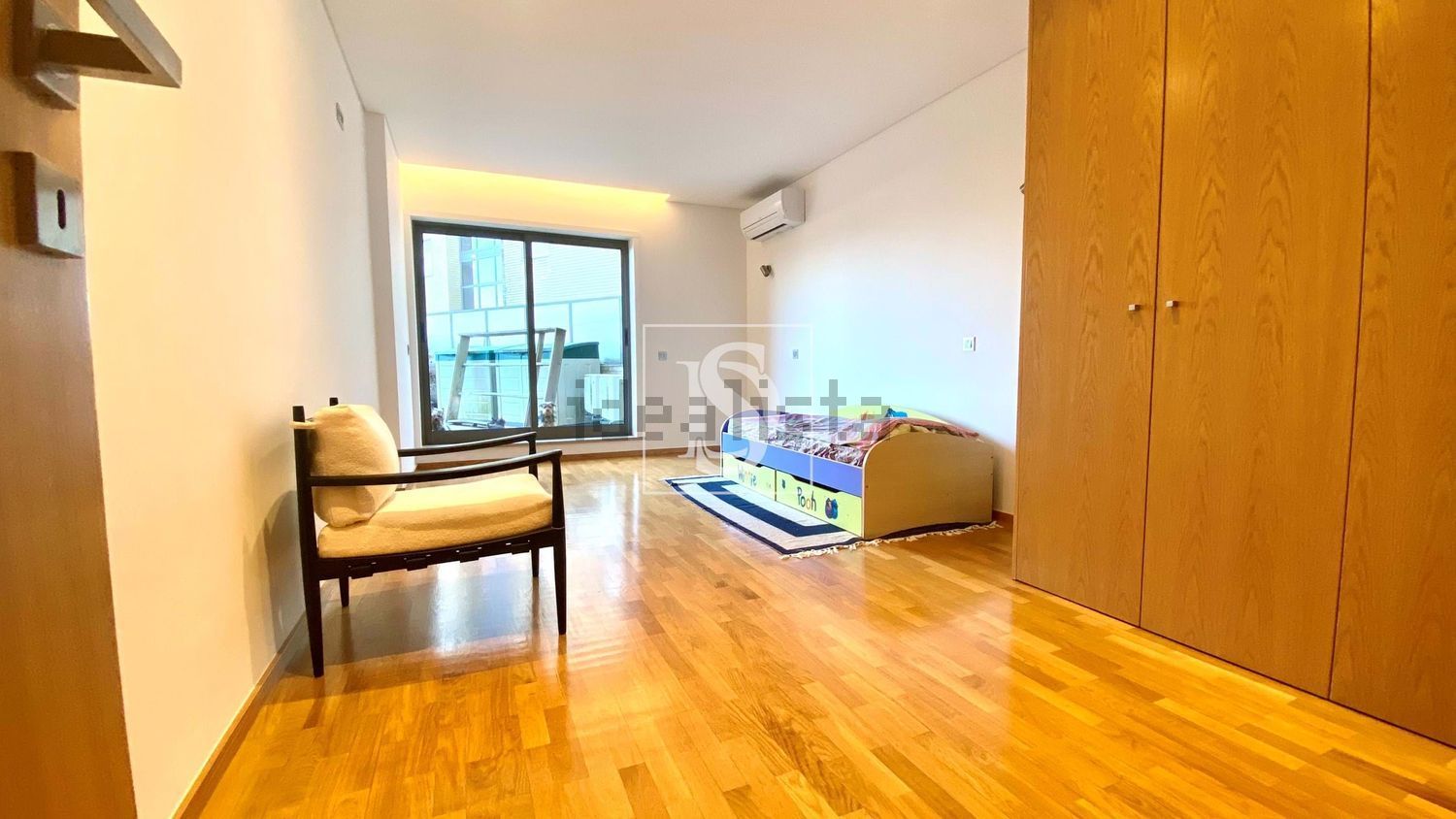 公寓 t3出售在 Santo Tirso - Couto - Burgães - 客厅