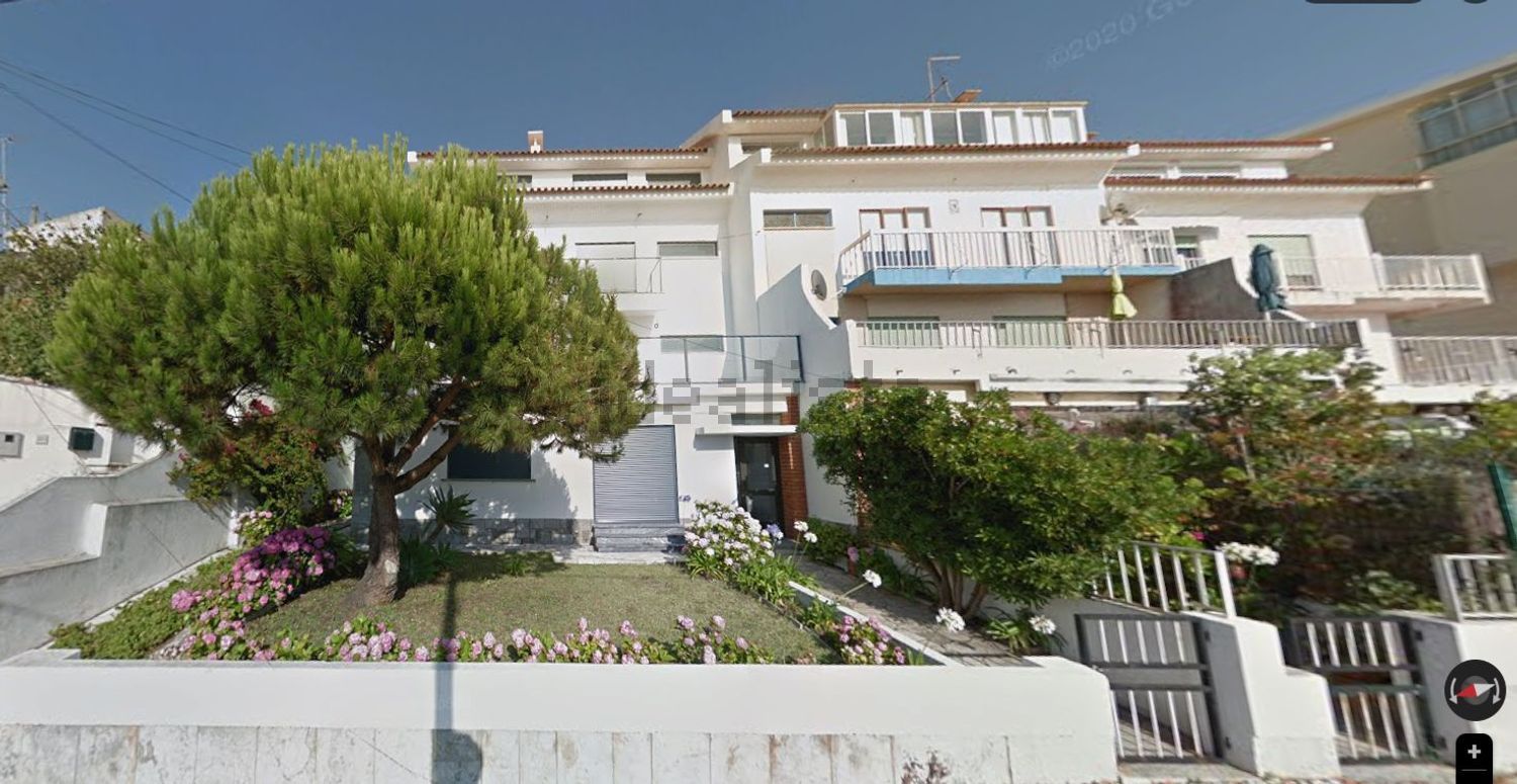 出租公寓 t2在 Encosta da Franca, Ericeira s/n - 外立面