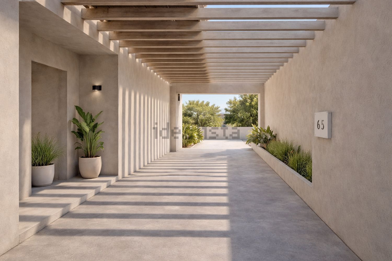 小楼房或独栋别墅出售在 Lugar Urbanização Turquesa Residence, Sítio da Fábrica, 4 - 外立面
