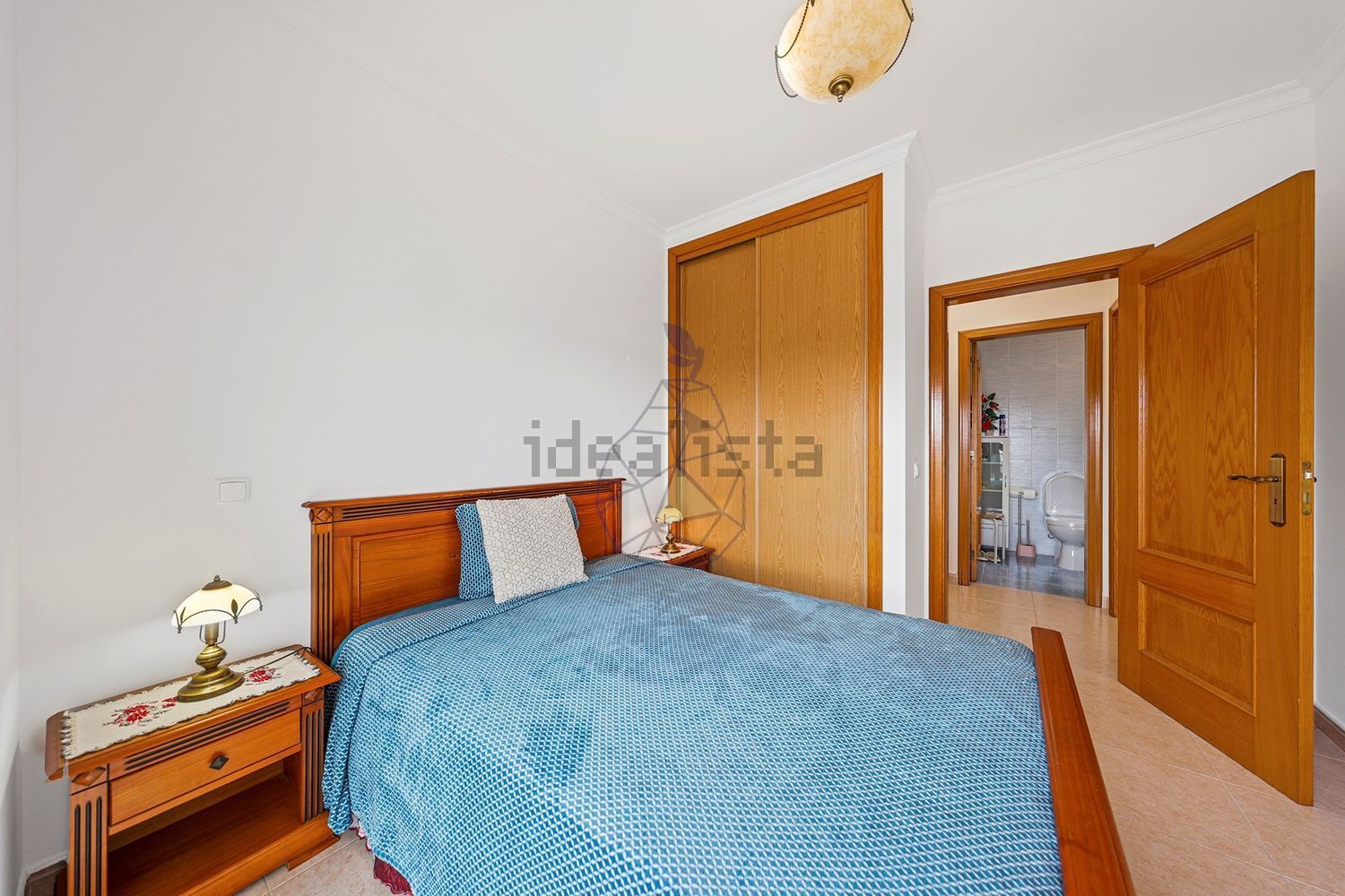 公寓 t2出售在Rua da Fraternidade - 卧室