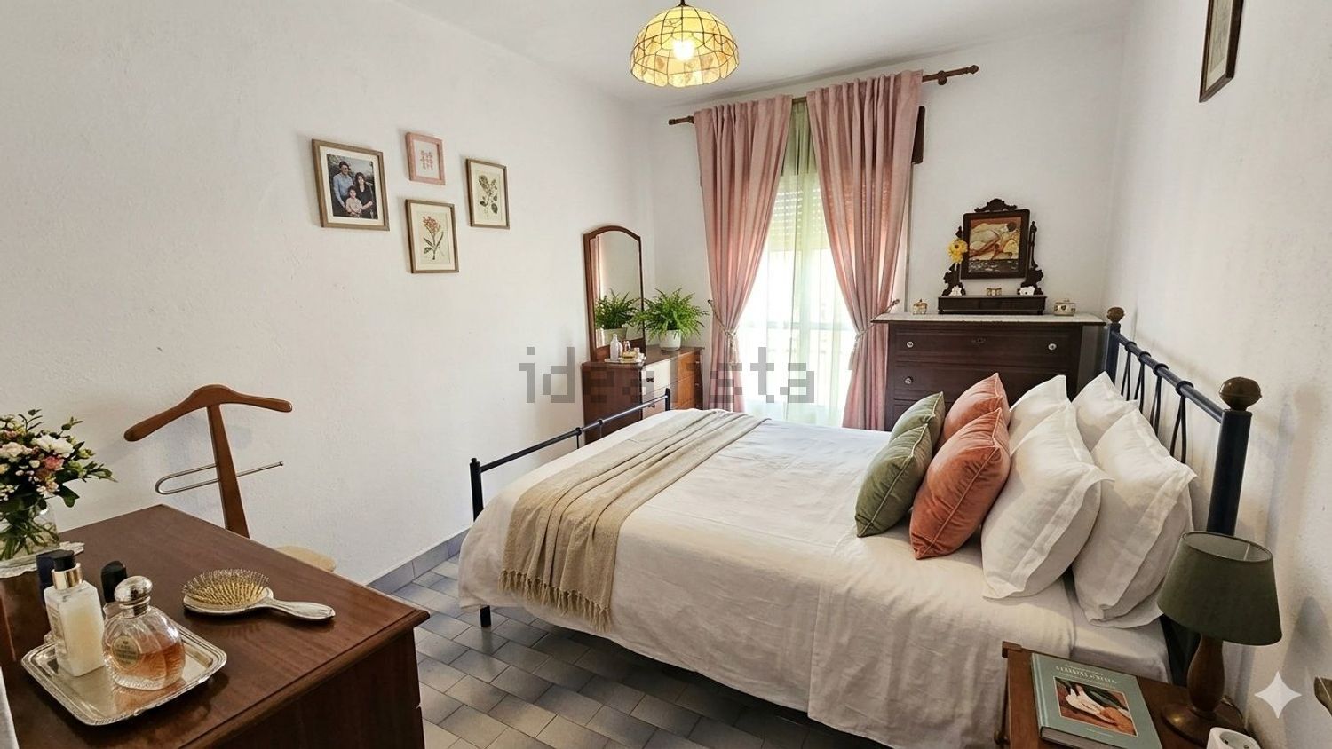 联排别墅出售在Estrada do Alvor - Montes de Alvor, 10 - 卧室
