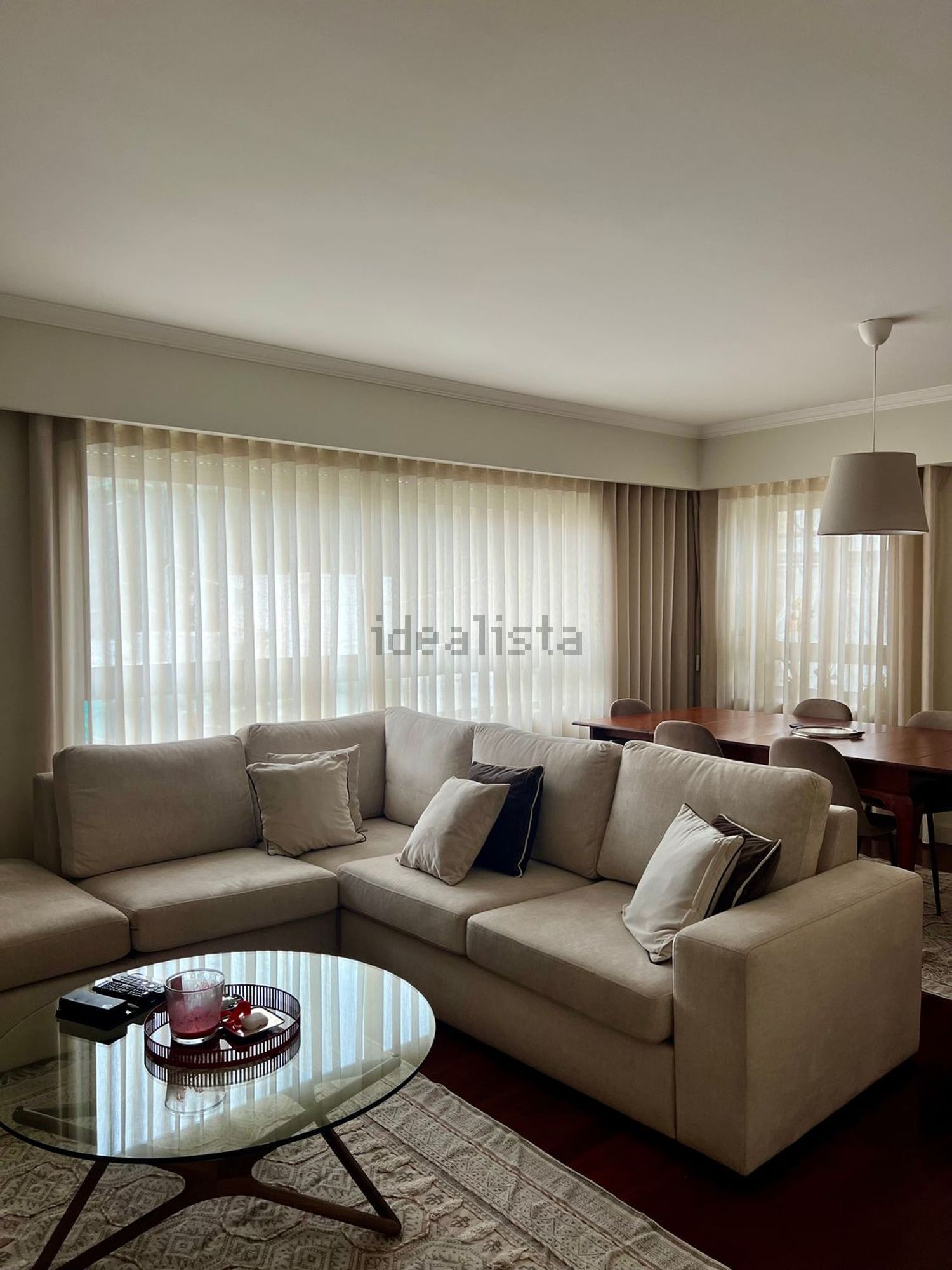 公寓 t2出售在Alameda Jardins da Arrábida, 1213 - 客厅