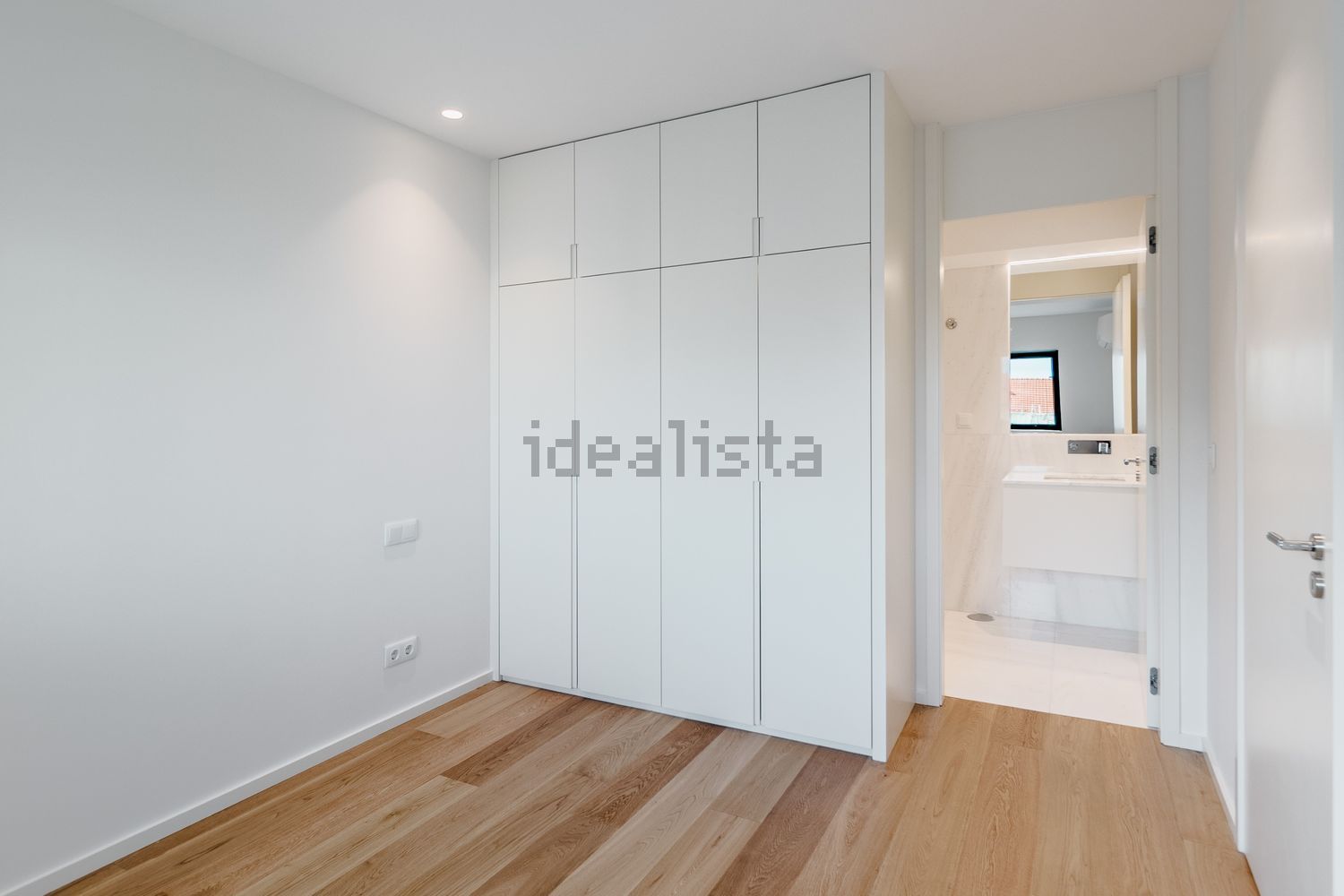 公寓 t3出售在Rua Dom Francisco Manuel de Melo, 3 - 卧室
