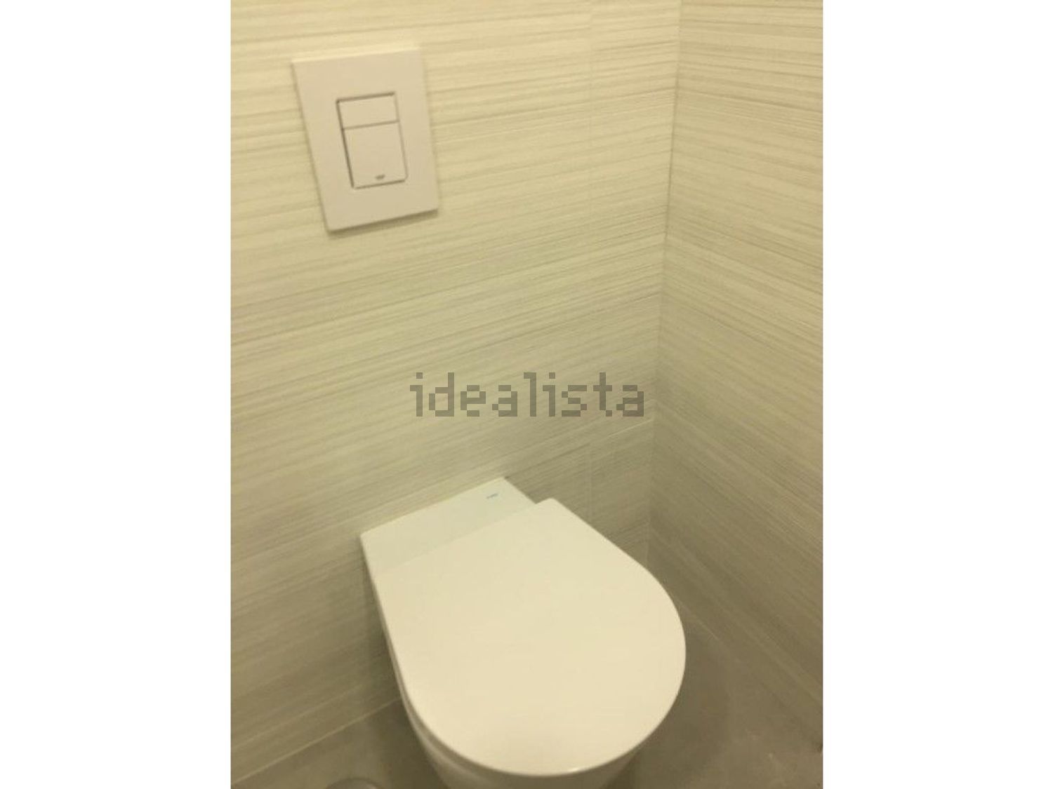 出租公寓 t3在Rua do Padre José Pacheco do Monte, 185 - 卫生间