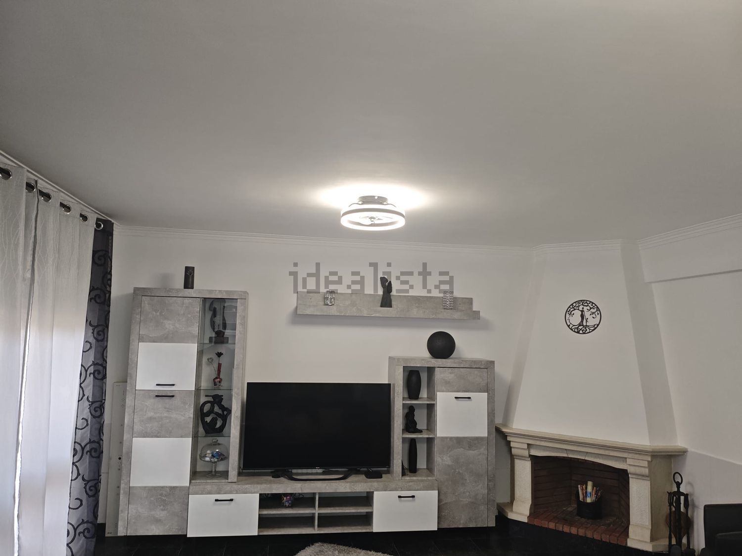 公寓 t2出售在Avenida da Liberdade, 28 - 客厅