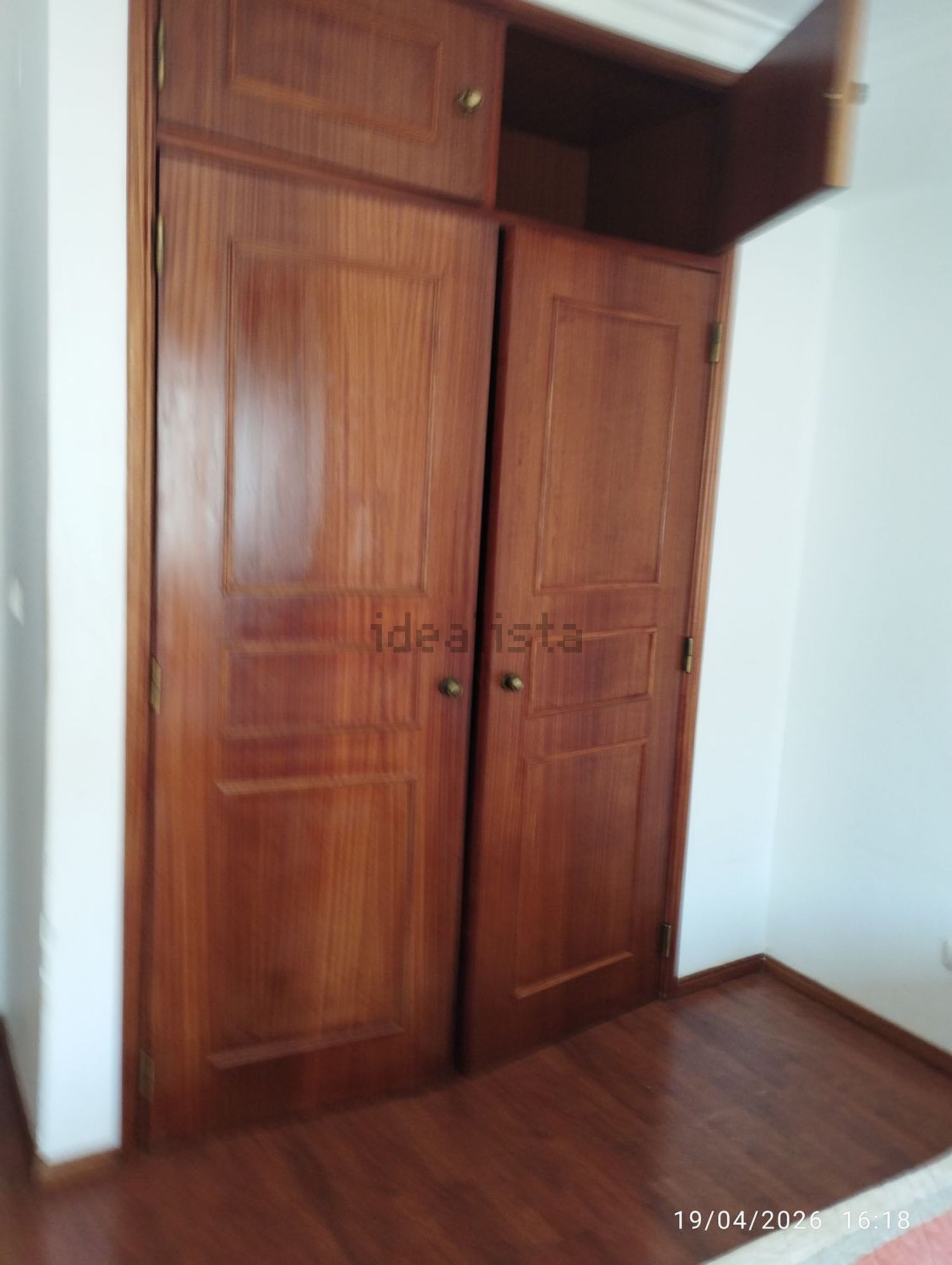 出租房间在Praceta João Gonçalves Zarco, 47 - 卧室