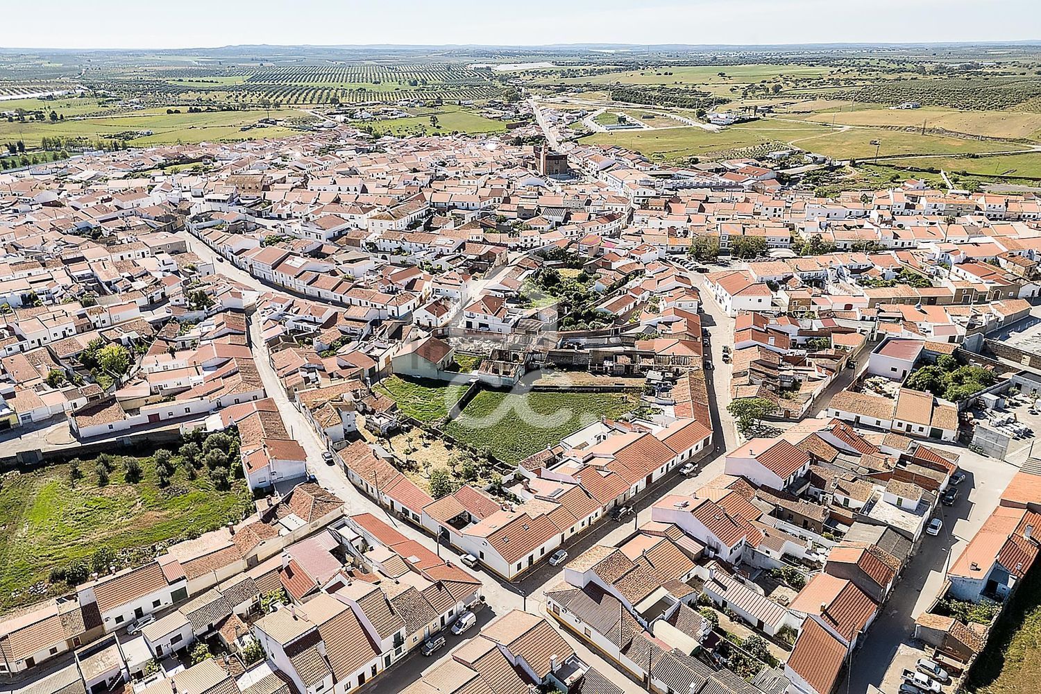 小楼房或独栋别墅出售在Travessa da Figueira, 192117 - 照片