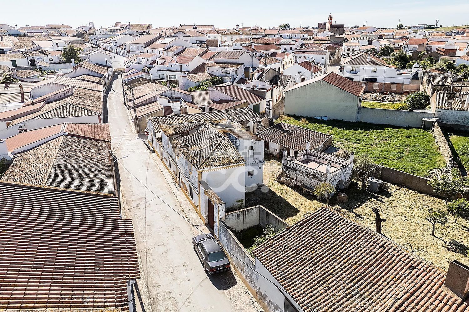 小楼房或独栋别墅出售在Travessa da Figueira, 192117 - 照片