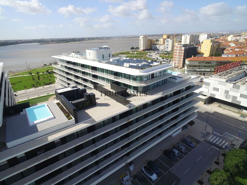 公寓 t3出售在Avenida da Liberdade