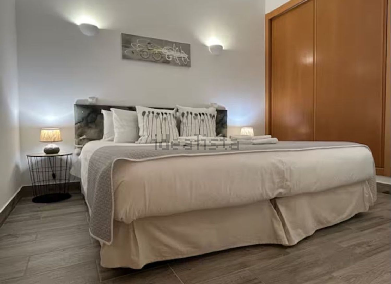 出租公寓 t1在 Quinta Do Landeiro, 23 - 卧室