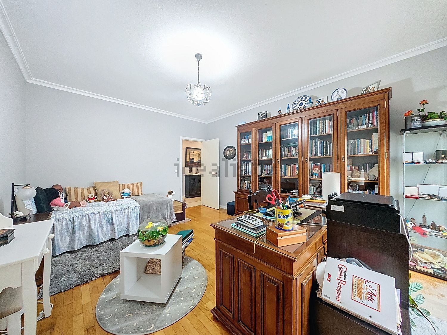 公寓 t3出售在 Vila Praia de Âncora - 客厅