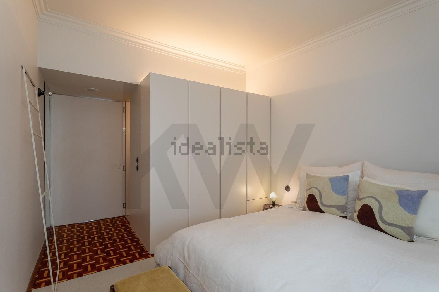 公寓 t3出售在 Bairro S. Miguel - Entrecampos - 卧室