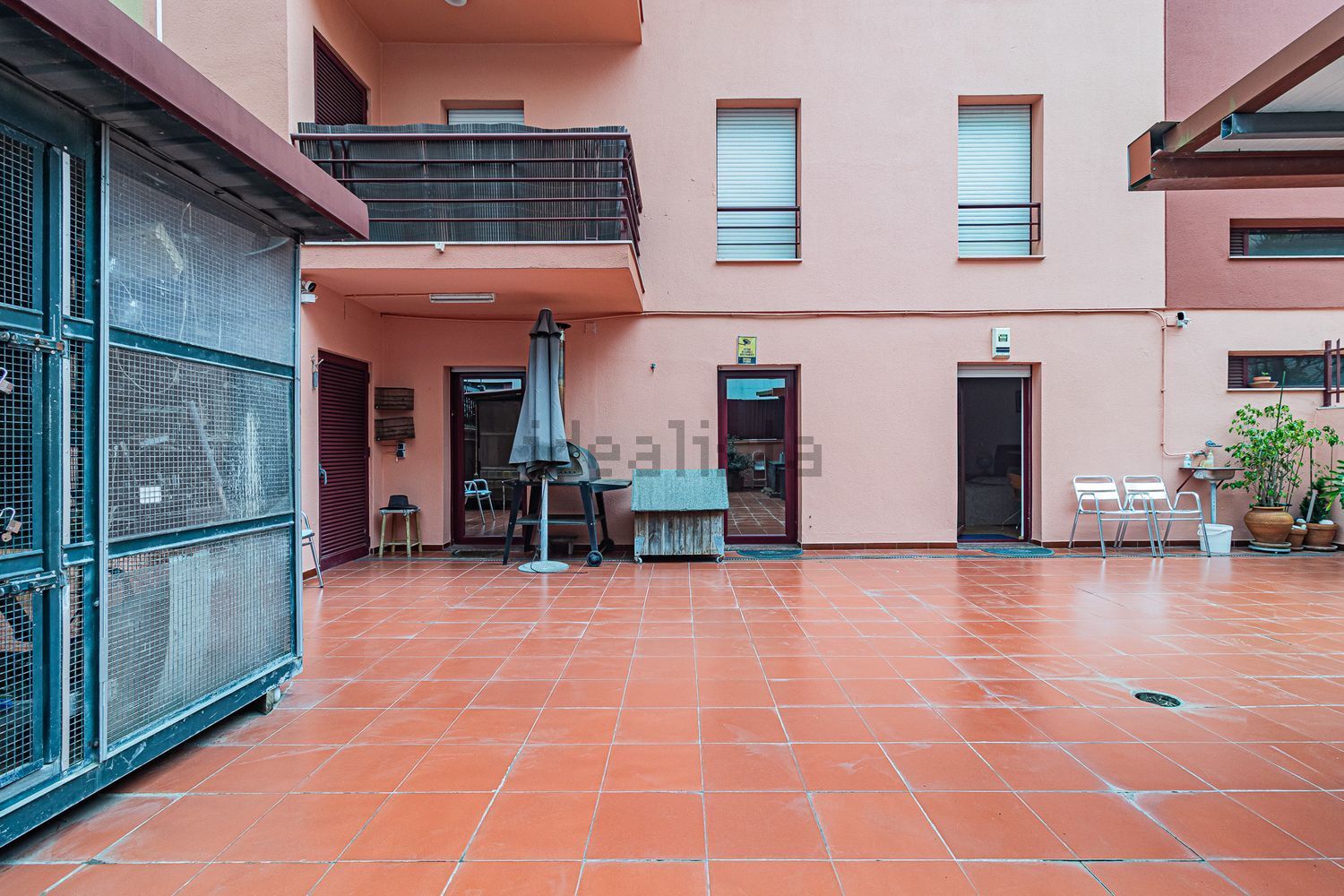 公寓 t3出售在Rua Antero de Figueiredo s/n - 阳台