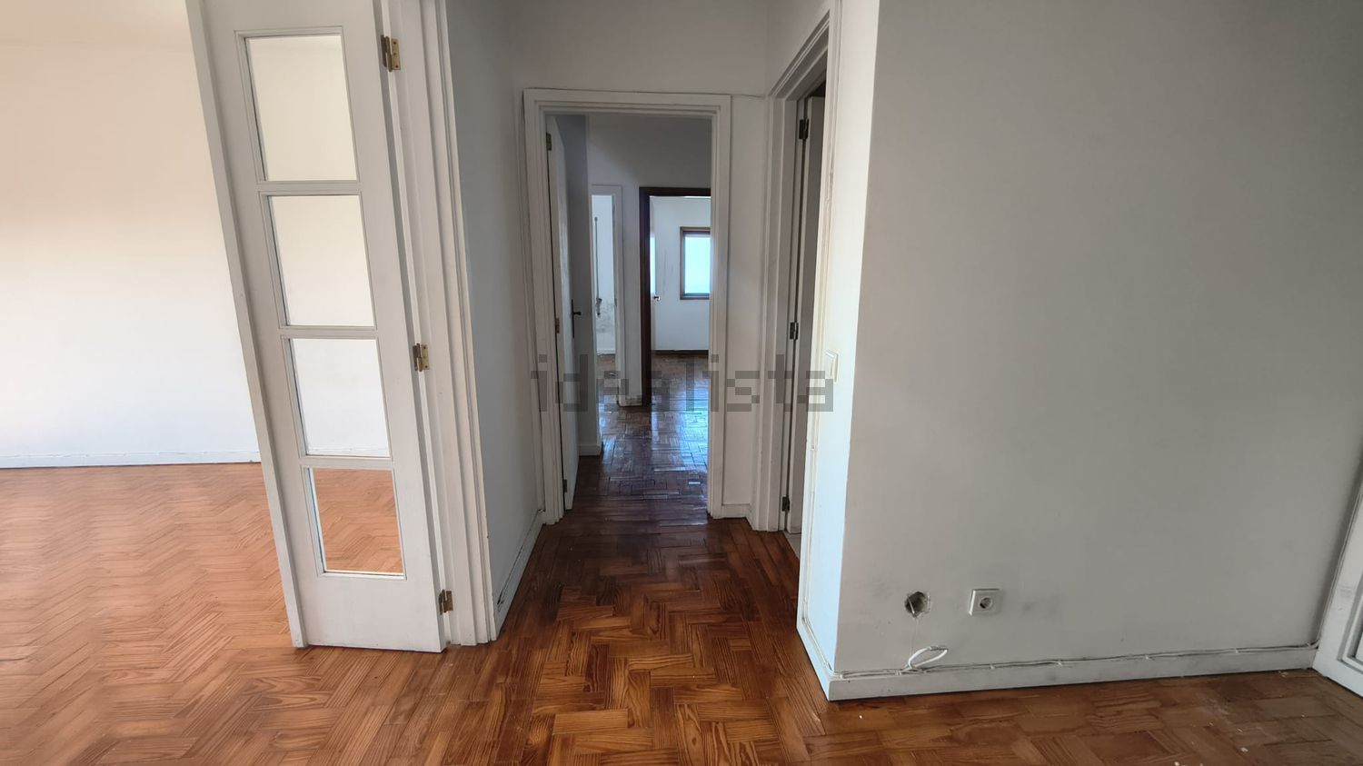 公寓 t3出售在Rua Salgueiro Maia, 302 - 过道