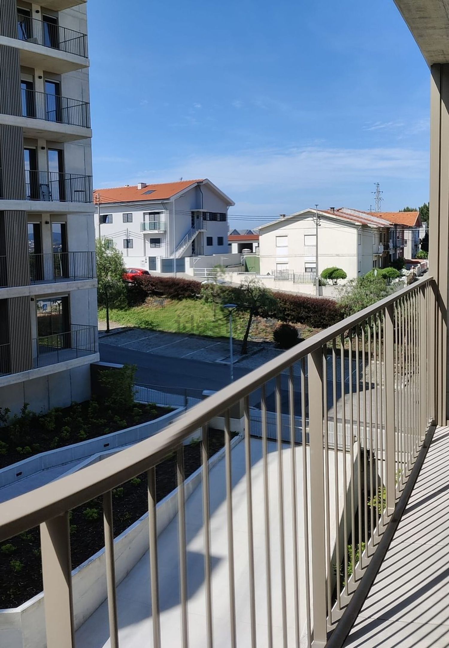 出租公寓 t3在Rua de Antero de Quental, 20 - 外立面