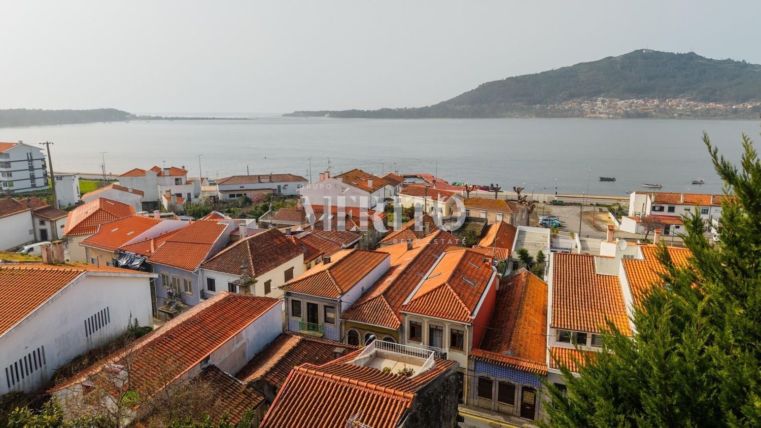 联排别墅出售在 Caminha e Vilarelho - 照片