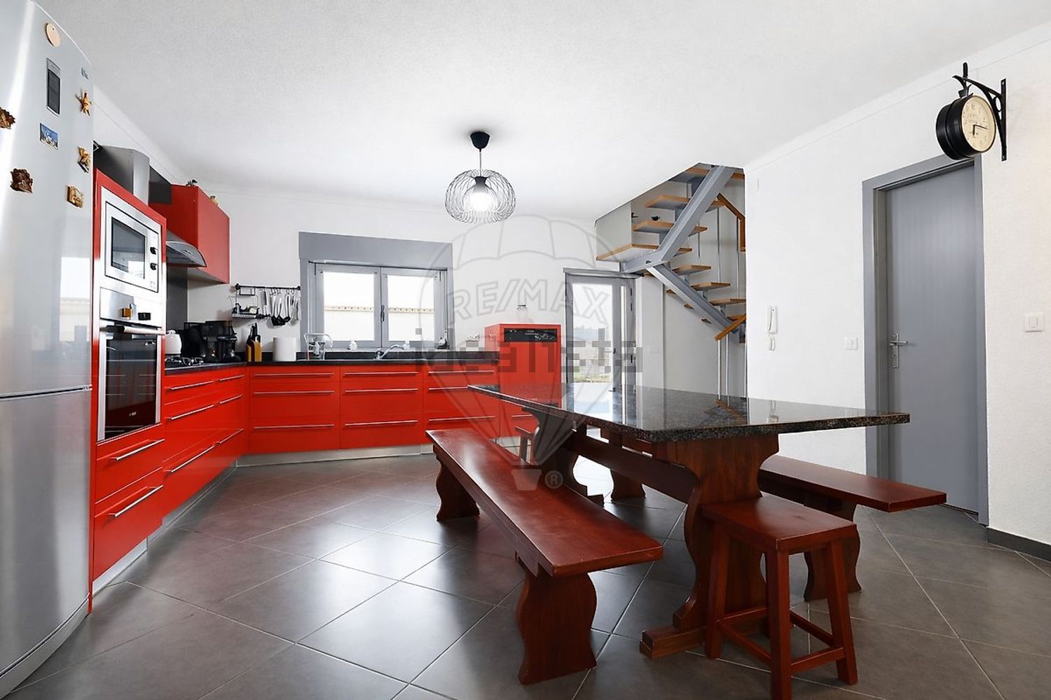 小楼房或独栋别墅出售在Rua João Francisco Vilas Boas - 客厅