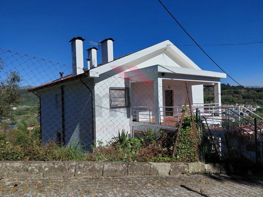 小楼房出售在 Salvador