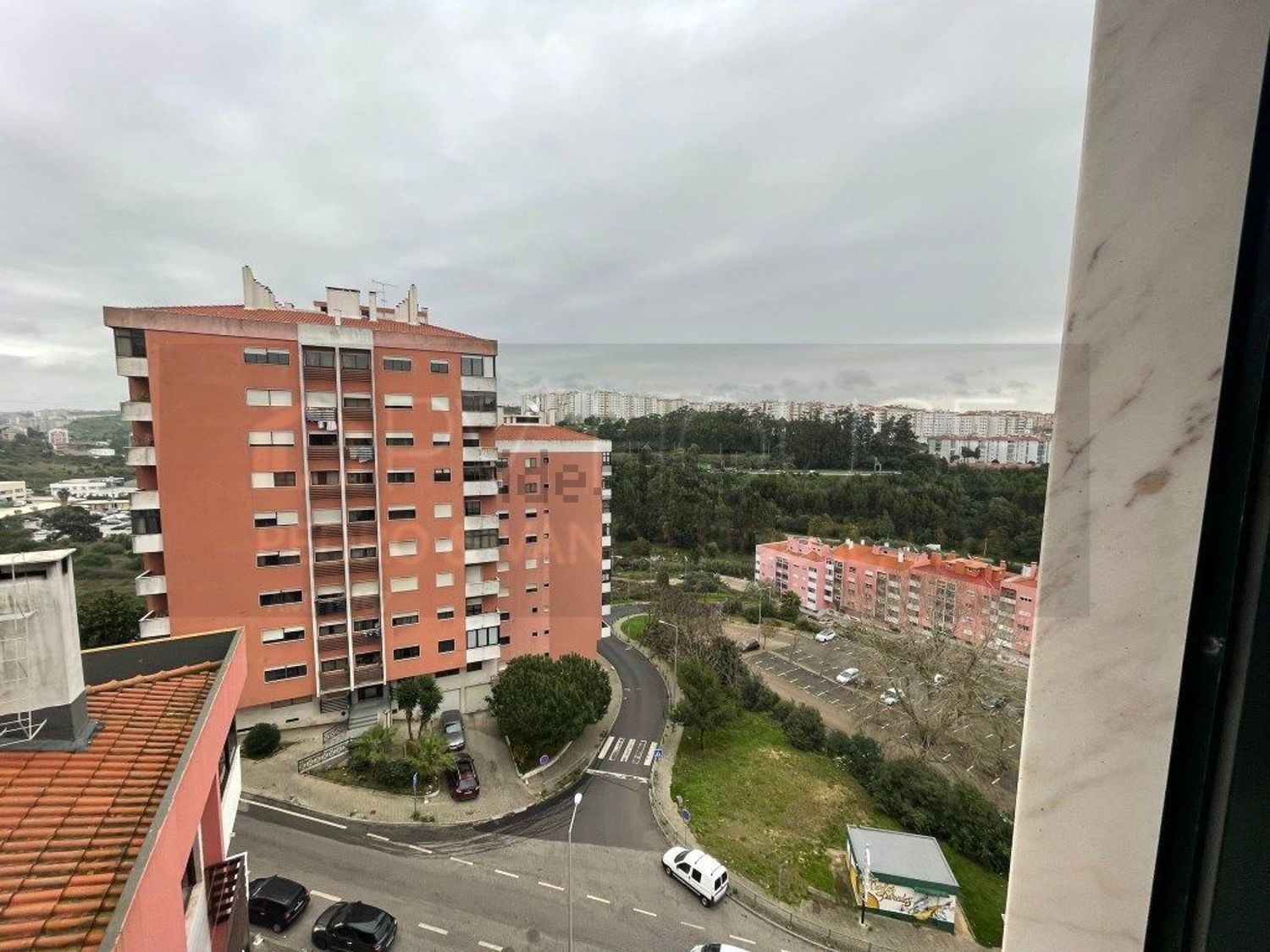 出租公寓 t2在Avenida do Brasil, 99 - 照片