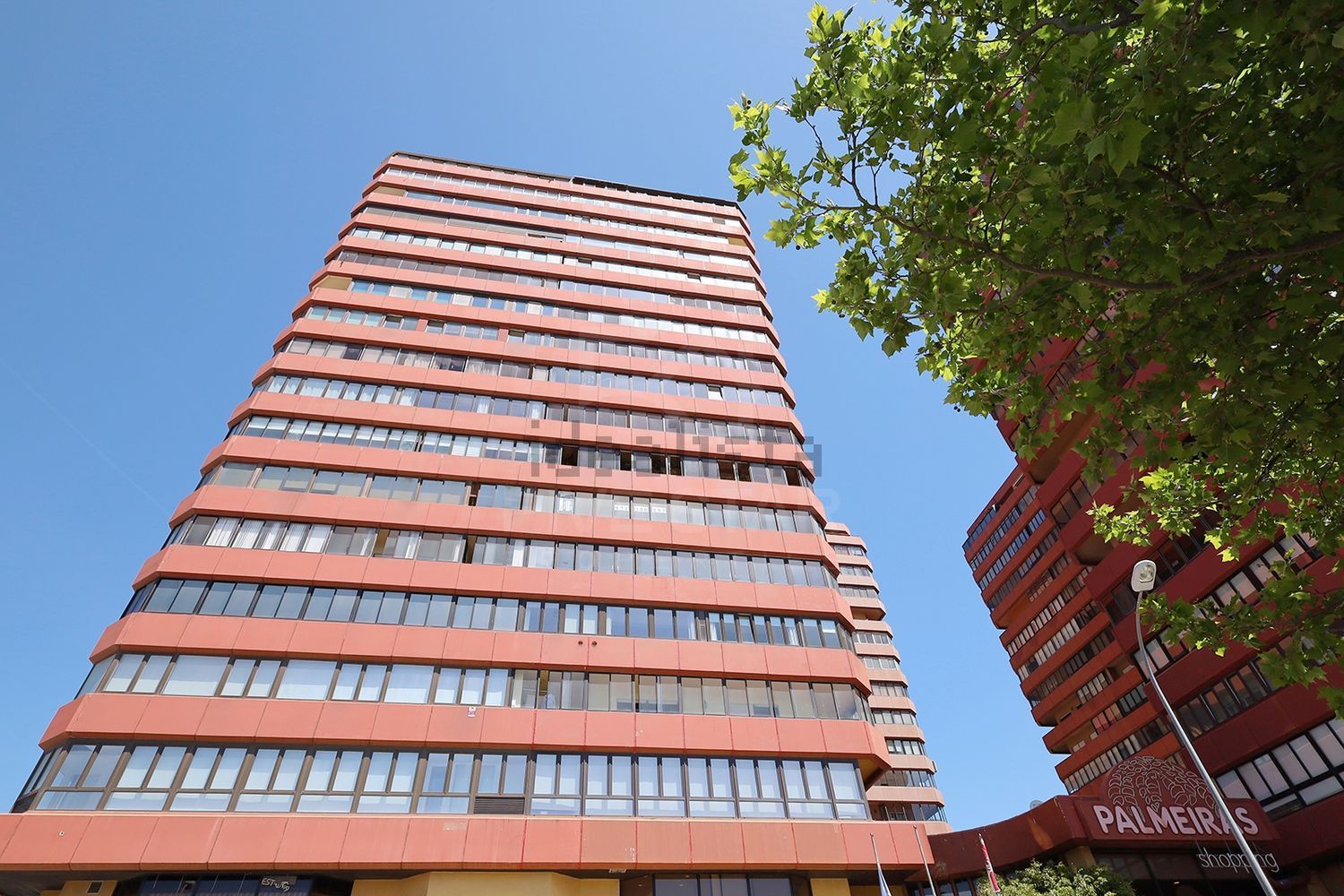 公寓 t3出售在Rua da Quinta das Palmeiras N27 - 外立面