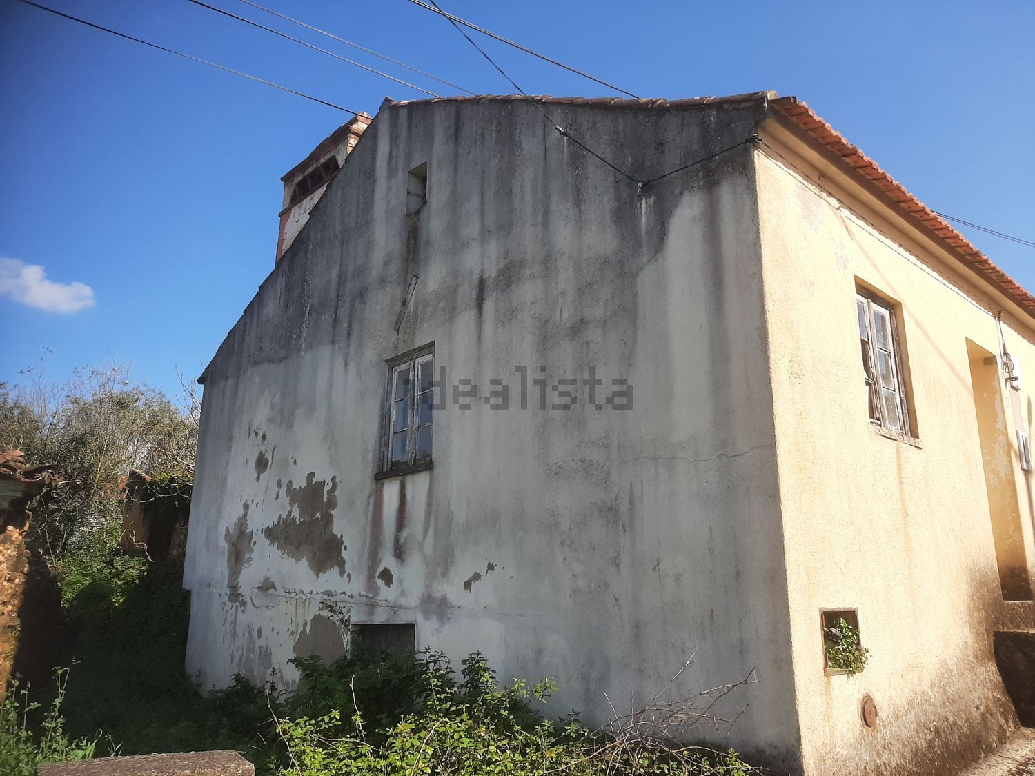 小楼房或独栋别墅出售在Rua da Boavista, 32 - 视线