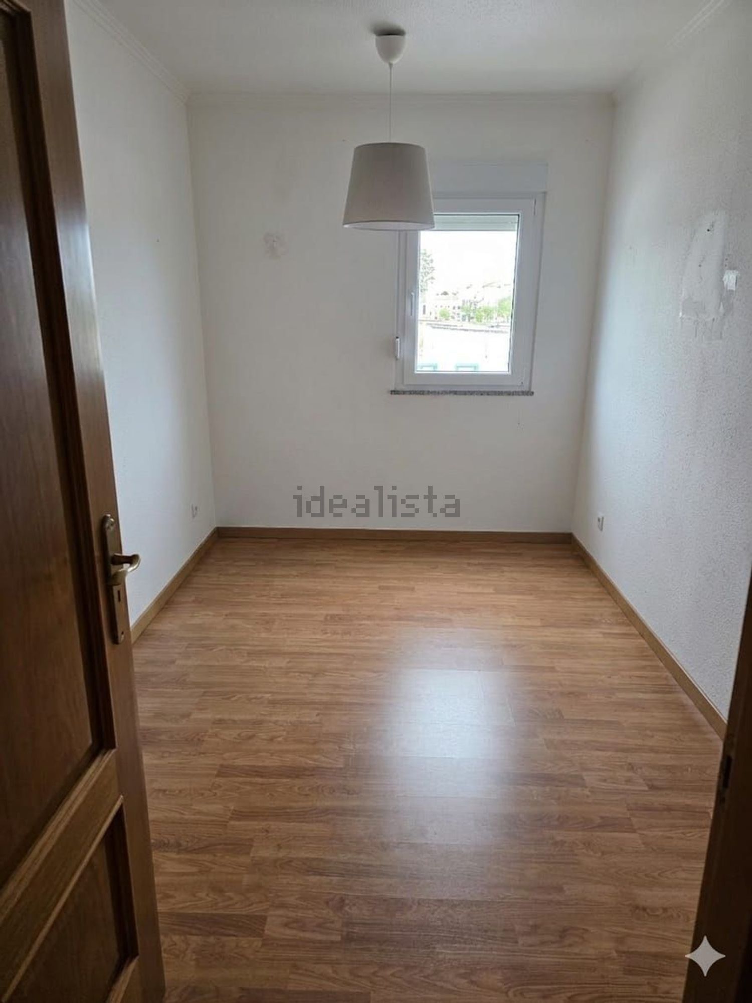 出租公寓 t3在Bairro do Porto Velho, 12 - 卧室