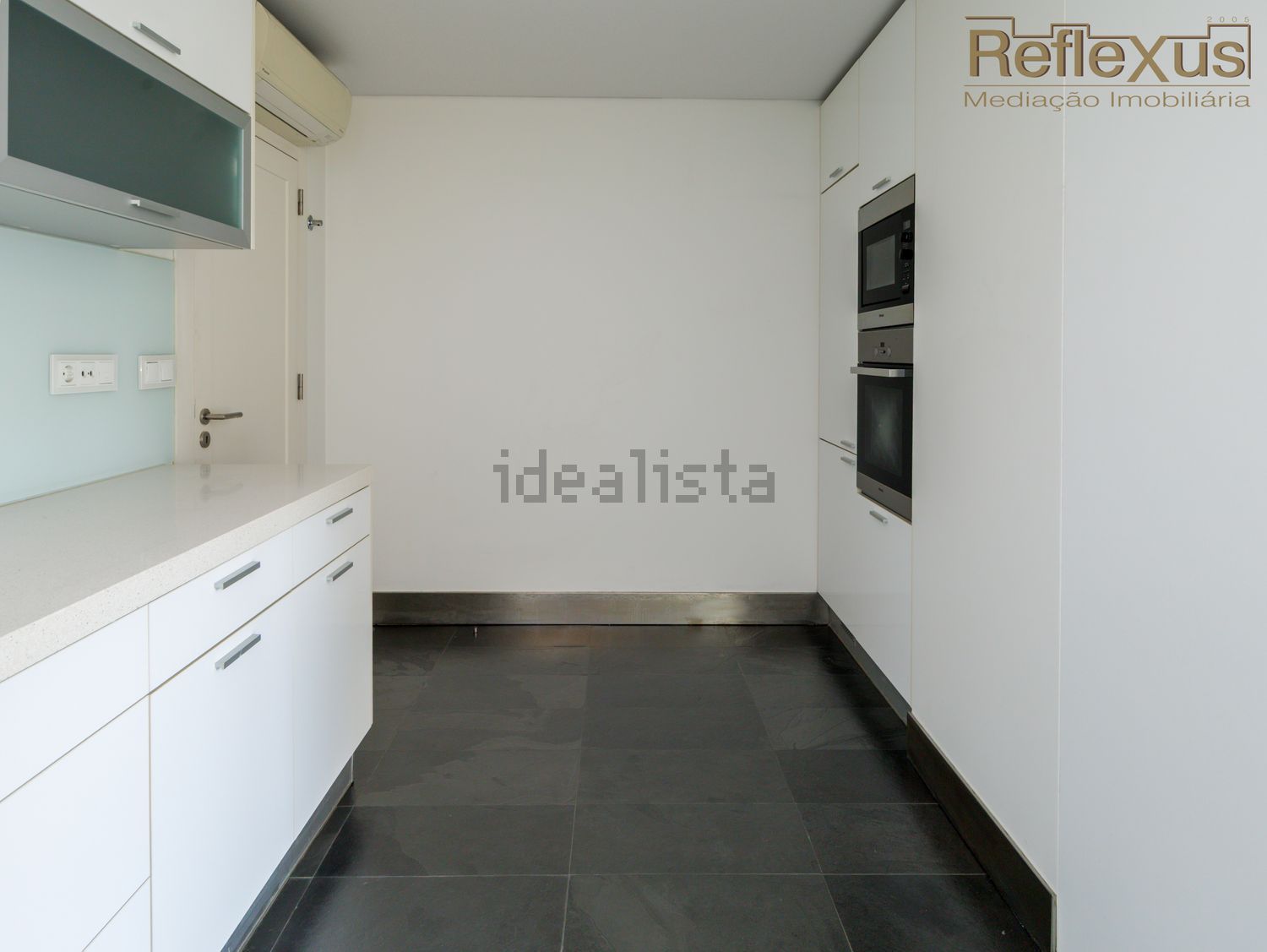 出租复式公寓在Travessa do Forte da Areia - 厨房