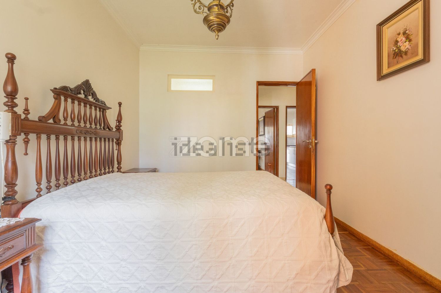 公寓 t2出售在Praceta Lagoa de Óbidos, 130 - 卧室