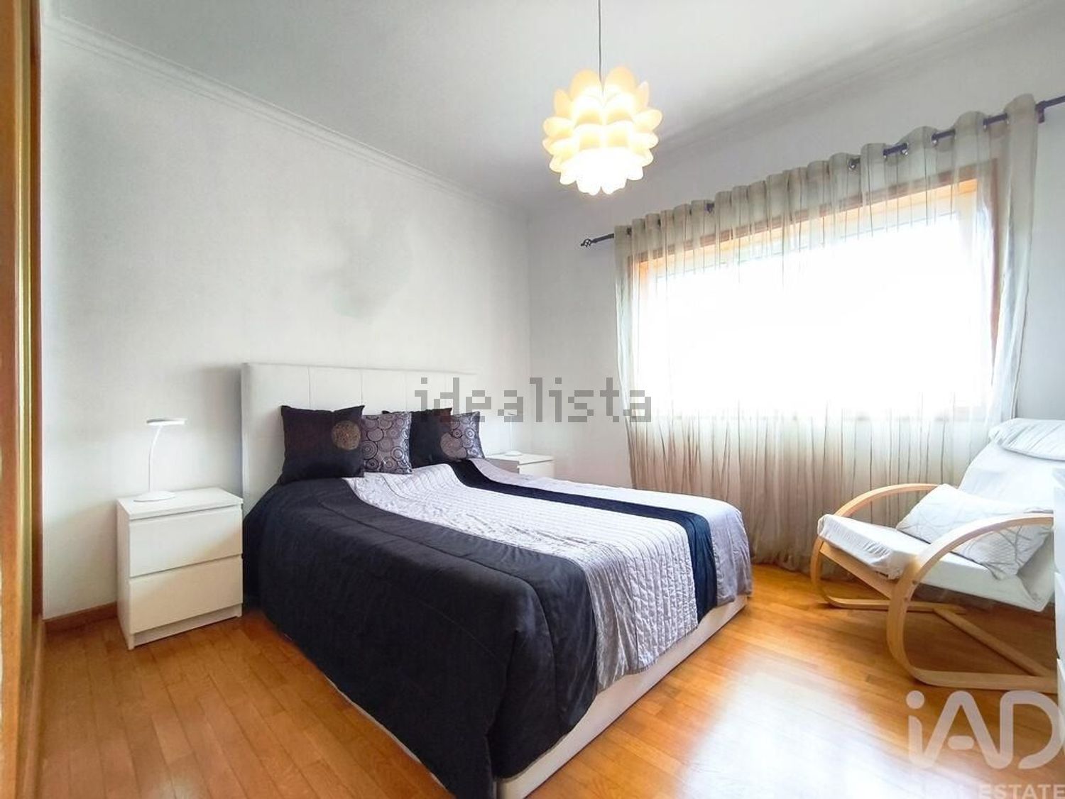 公寓 t2出售在 Monserrate - 卧室