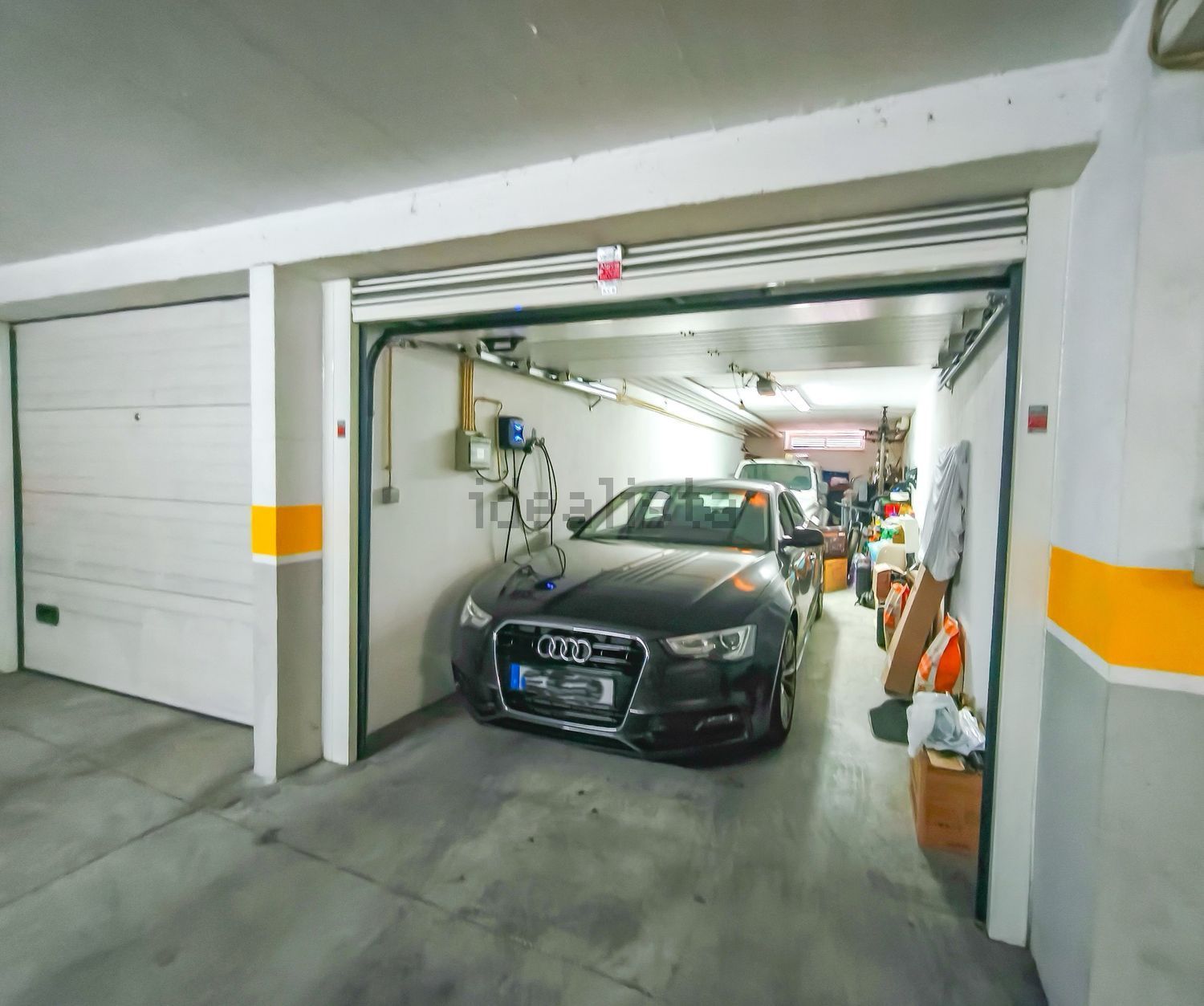 公寓 t2出售在Rua Carlos Anjos - 停车位