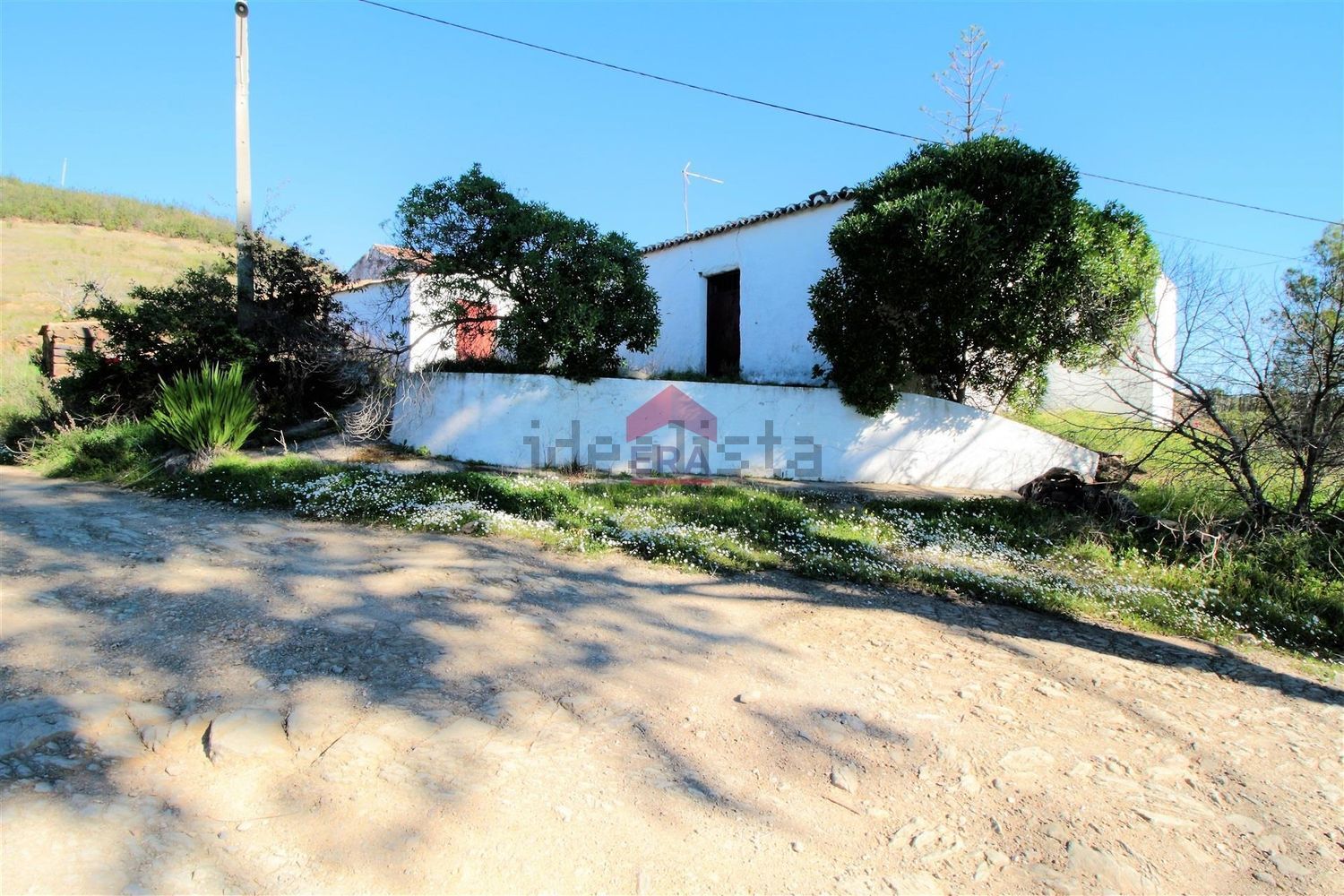 小楼房或独栋别墅出售在 Conceição e Cabanas de Tavira - 外立面