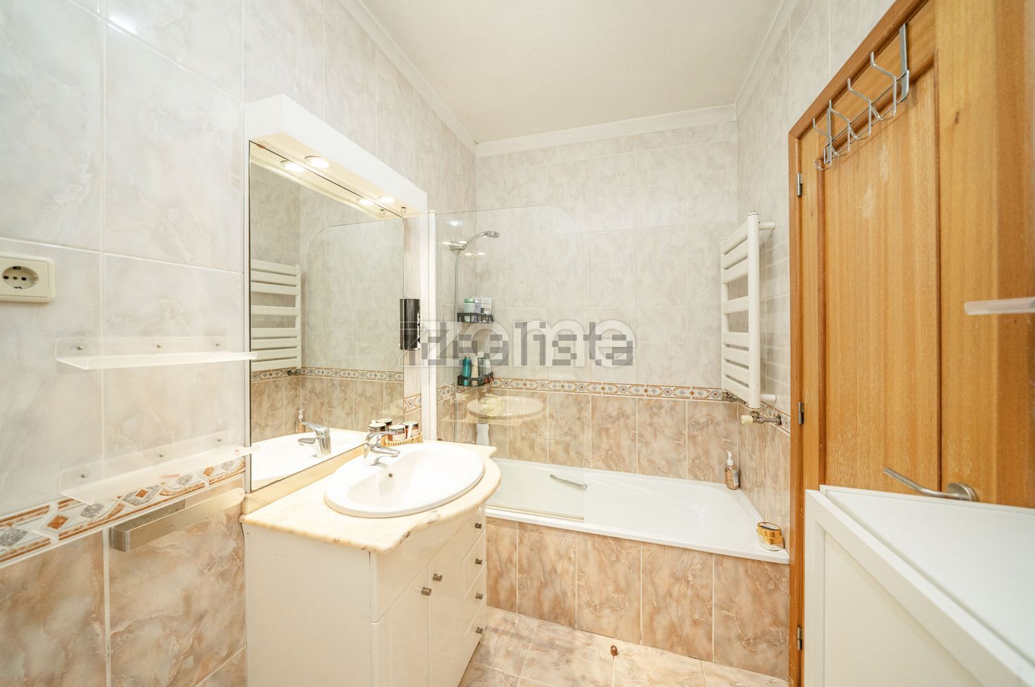 公寓 t2出售在Rua Manuel Almeida Passos, 30 - 卫生间