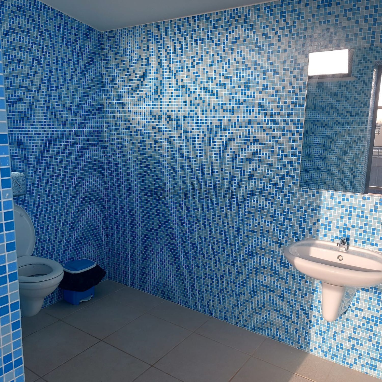 出租公寓 t3在Rua Custódio Domingos Pereira Neto, 7 - 共同区域