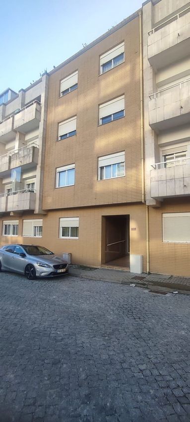 公寓 t2出售在Rua Luís Felipe, 124
