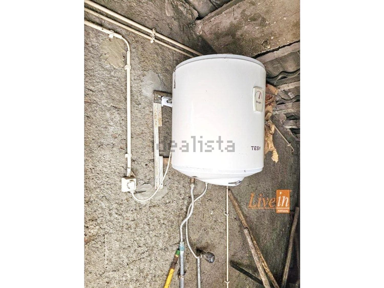 小楼房或独栋别墅出售在Rua Estreita - 照片