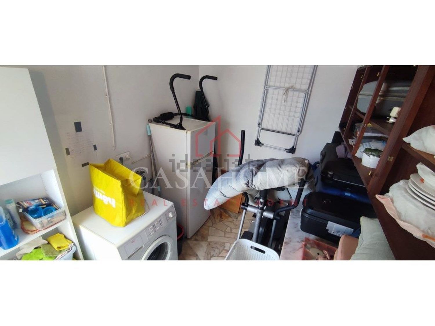 小楼房或独栋别墅出售在 Urbanização da Boavista - 共同区域