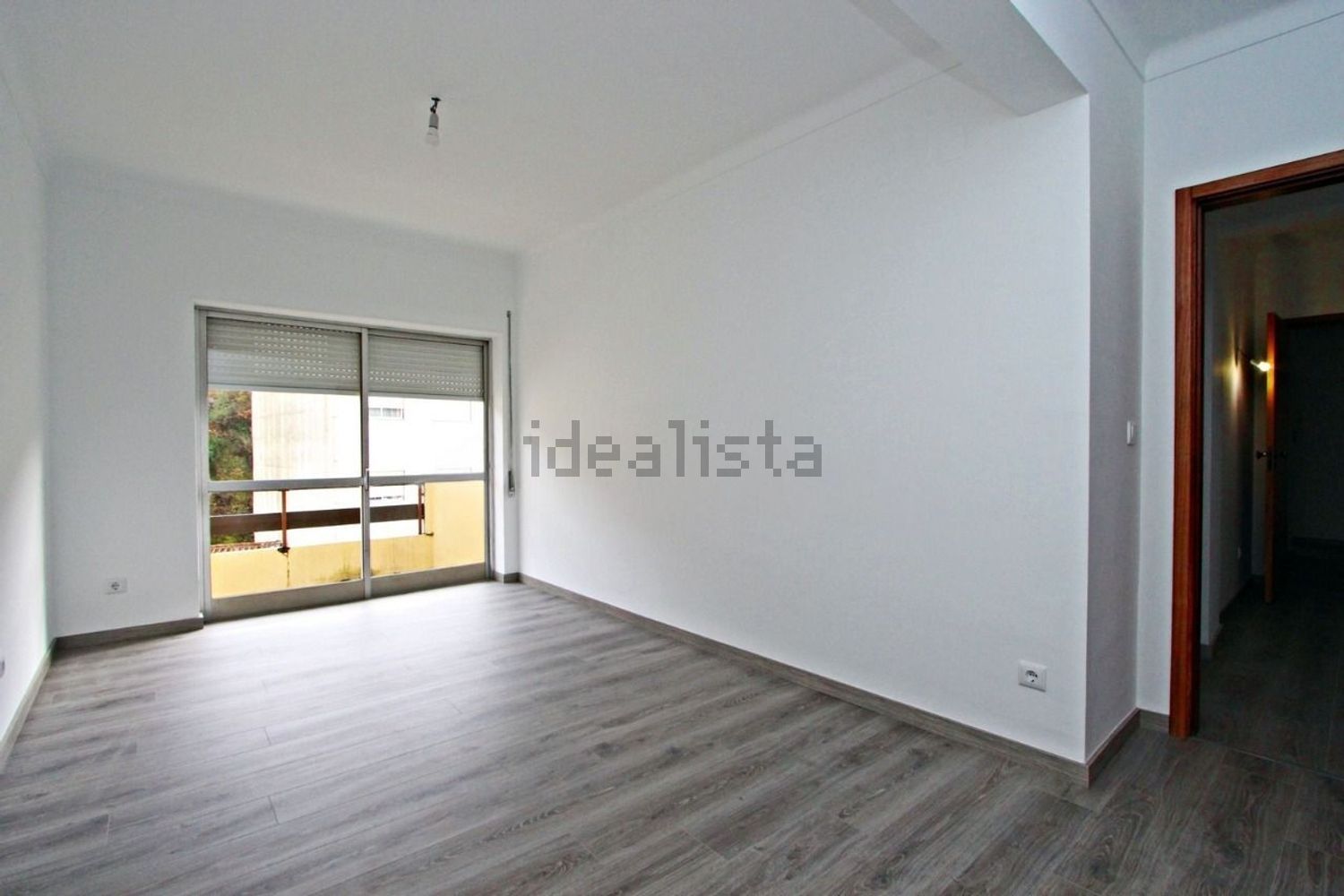 出租公寓 t4在Avenida Primeiro de Maio, 26 - 卧室